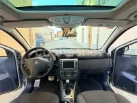 Usado Fiat Stilo Abarth 170 CV (125 kW) 2002 Gris / plata Berlina