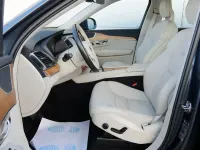 Usado Volvo XC90 Momentum 235 CV (172 kW) 2022 Negro SUV