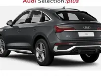 Usado Audi Q5 204 CV (150 kW) 2024 SUV