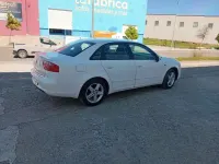 Usado Seat Exeo Style 120 CV (88 kW) 2010 Blanco Berlina