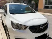 Usado Opel Mokka X Selective 136 CV (100 kW) 2017 Blanco SUV