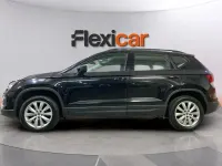 Usado Seat Ateca FR 150 CV (110 kW) 2023 Gris SUV