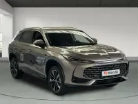 Usado MG HS Luxury 170 CV (125 kW) 2025 Gris SUV