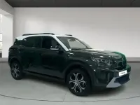 Novo Citroën C3 Aircross 100 HP (73 kW) 2025 Verde SUV