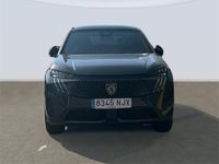 Nuevo Peugeot 5008 GT 145 CV (106 kW) 2026 Gris / plata SUV