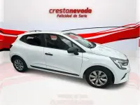 Usado Renault Clio Business 86 CV (63 kW) 2020 Blanco