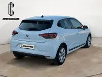 Usado Renault Clio V Business 85 CV (62 kW) 2020 Blanco Berlina