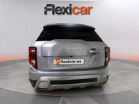 Usado Ssangyong (KGM) Torres 165 CV (121 kW) 2024 Gris SUV