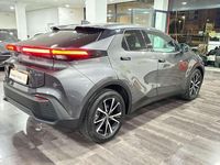 Usado Toyota C-HR Advance 140 CV (102 kW) 2025 Gris SUV