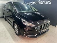 usado Ford S-MAX 2.0 EcoBlue 150ch auto Titanium Business