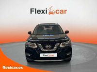 usado Nissan X-Trail 1.6 dCi N-Connecta 4x4-i