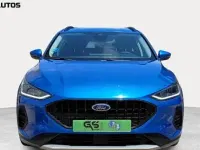 Usado Ford Focus Active 155 CV (114 kW) 2024 Azul