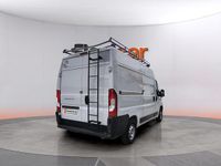 Usado Fiat Ducato 140 CV (102 kW) 2021 Blanco Van
