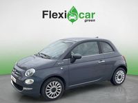 usado Fiat 500 Dolcevita 1.0 Hybrid 51KW (70 CV) Híbrido en Flexicar Alcalá de Henares