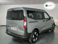 Nuevo Ford Tourneo Courier Trend 100 kW (136 CV) 2025 Plateado Monovolumen