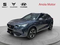 Usado Cupra Formentor 204 CV (150 kW) 2021 Gris SUV