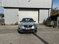 Usado Seat Arona FR 115 CV (84 kW) 2024 Gris / plata SUV