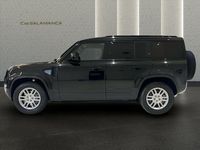 Usado Land Rover Defender S 300 CV (220 kW) 2025 Negro SUV