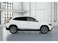 Usado Mercedes GLA250 165 CV (121 kW) 2025 Blanco SUV