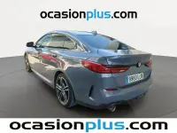 Usado BMW 218 140 CV (102 kW) 2020 Gris Coupe