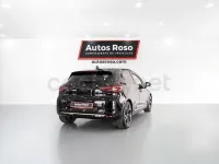 Usado Renault Clio V Techno 140 CV (102 kW) 2024 Negro Berlina