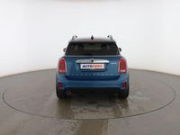 Usado Mini Cooper D Countryman 150 CV (110 kW) 2019 Azul SUV