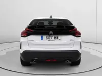 Usado Citroën C4 PureTech 131 CV (96 kW) 2024 Blanco SUV