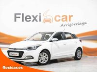 usado Hyundai i20 1.2 Klass