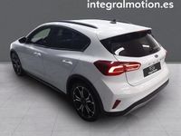Usado Ford Focus Active 155 CV (114 kW) 2022