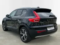 Usado Volvo XC40 Inscription 262 CV (192 kW) 2021 Negro SUV