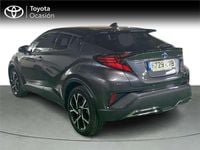 Usado Toyota C-HR Advance 184 CV (135 kW) 2021 SUV