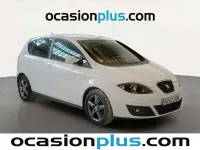 Usado Seat Altea I-Tech 105 CV (77 kW) 2015 Blanco Monovolumen