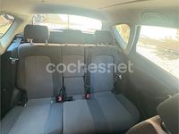 Usado Seat Altea XL Reference 105 CV (77 kW) 2011 Negro Monovolumen