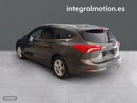 Usado Ford Focus Trend 120 CV (88 kW) 2019 Marrón Familiar
