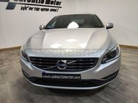Begagnad Volvo V60 Summum 231 HK (169 kW) 2016 Grå Kombi
