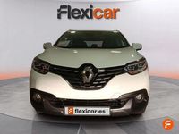 Usado Renault Kadjar 130 CV (95 kW) 2017 Blanco SUV