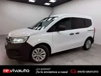 Usado Renault Kangoo Edition One 95 CV (69 kW) 2022 Blanco Monovolumen