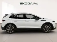 Usado Skoda Elroq SportLine 210 kW (286 CV) 2026 Blanco SUV