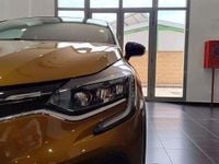 Usado Renault Captur Zen 115 CV (84 kW) 2020 Naranja SUV