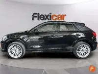 Usado Audi Q2 150 CV (110 kW) 2024 Negro SUV