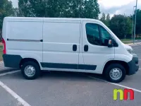 Usado Fiat Ducato 115 CV (84 kW) 2019 Blanco Van