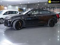 Nuevo Lamborghini Urus 800 CV (588 kW) 2025 Negro SUV