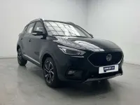 Usado MG ZS Luxury 106 CV (77 kW) 2024 Negro SUV