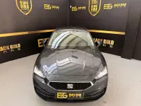 Brugt Seat Leon Style 150 HK (110 kW) 2022 Grå Hatchback