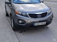 Usado Kia Sorento 197 CV (144 kW) 2011 Beige SUV