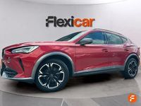 Begagnad Cupra Formentor 150 HK (110 kW) 2023 Röd SUV