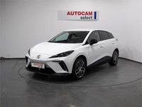 Usado MG MG4 EV Luxury 150 kW (204 CV) 2025 Eléctrico Utilitario