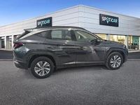 Usado Hyundai Tucson 230 CV (169 kW) 2021 Blanco SUV