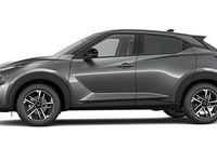 Nuevo Nissan Juke N-Connecta 145 CV (106 kW) 2026 Gris SUV