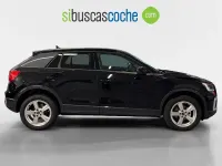 Nuevo Audi Q2 Advanced Plus 116 CV (85 kW) 2026 Negro SUV